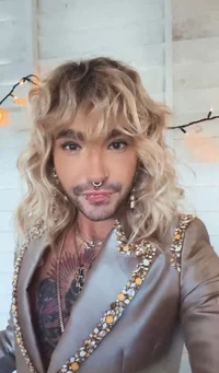 Bill kaulitz 