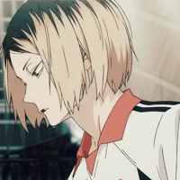 HKY - Kenma Kozume