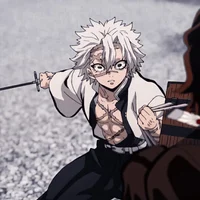 Sanemi Shinazugawa