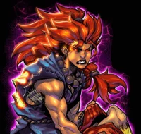 Akuma Fem -Fighter-