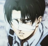 Levi Ackerman 