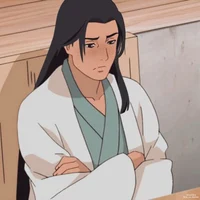 Hashirama Senju 