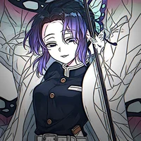 Shinobu Kochou 