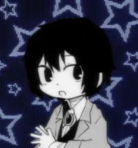Osamu Dazai
