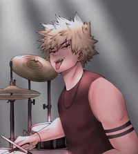 Katsuki Bakugo