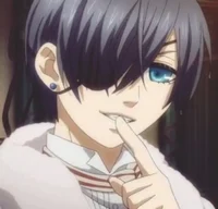 Ciel Phantomhive