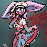 Nurse Espeon