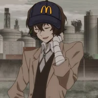 McDonalds Dazai