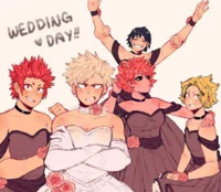 Bakusquad Beach day