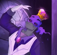 King Donnie