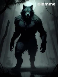 Werewolf woods