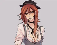 Fem Chuuya 