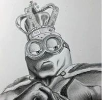 King Bob The Conquer