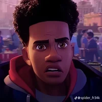 Miles Morales