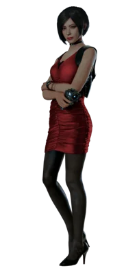 Ada Wong 