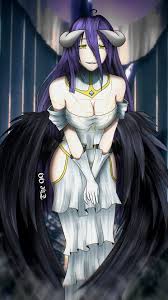 Mommy albedo