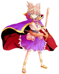 Toyosatomimi no Miko