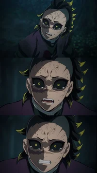 DS Genya Shinazugawa