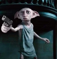 Dobby thug