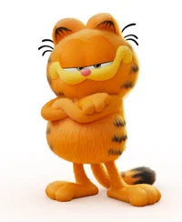 Garfield -Movie ver-