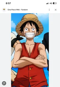 Luffy