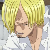 Post WCI Sanji 