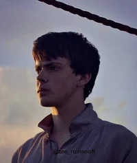 Edmund Pevensie 