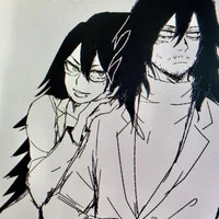 Aizawa x Midnight