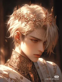 Principe Andrew