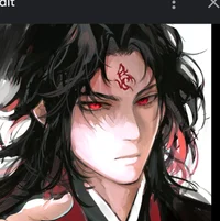 Luo Binghe