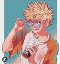 Katsuki