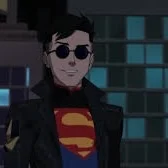 Superboy