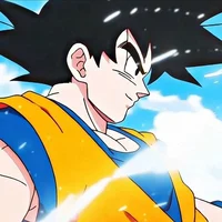 Son Goku