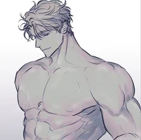 Joonseoh - boyfriend