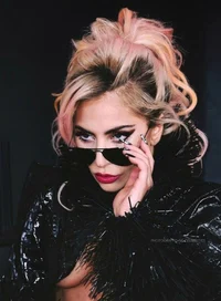 Lady Gaga