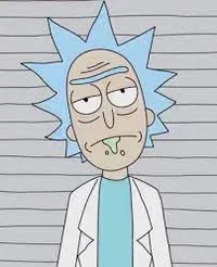 Rick Sanchez