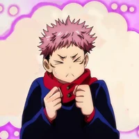 JJK - Itadori Yuuji