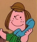 PEPPERMINT PATTY 4