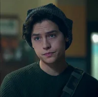 Jughead Jones 