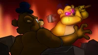 Fazbear Shop Mall