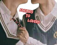 Enemies to lovers-BL