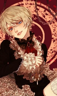 Alois Trancy