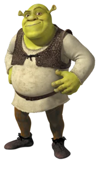 Shrek