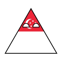Singapore triangle