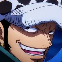 Trafalgar Law 