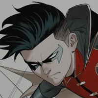 Damian Wayne