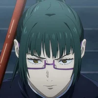 Maki Zenin