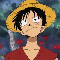 Monkey D Luffy