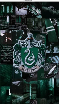 slytherin boys 