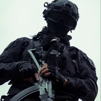 OC Isaac Aleksandr J